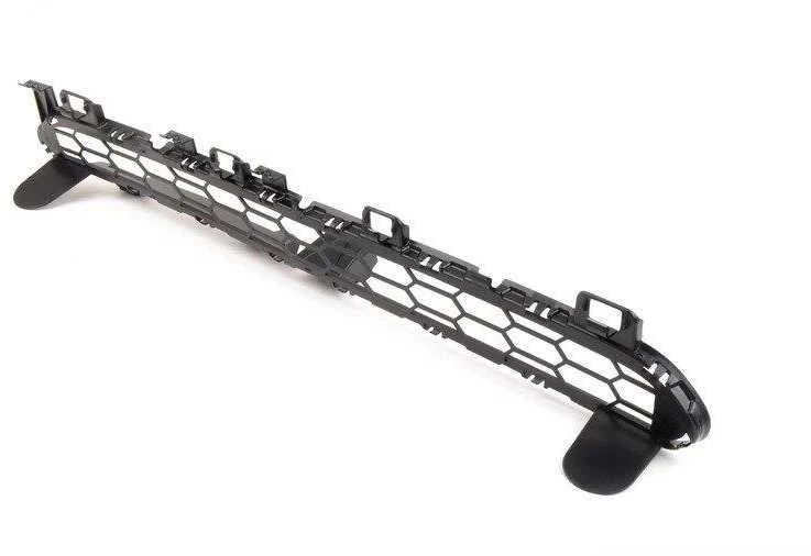 Bmw X5 F15 Grotelės Vidurinė Viršutinė Dalis Originalus 51118054013
