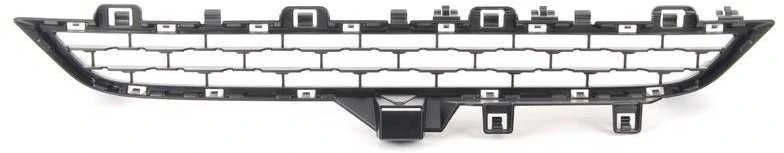 Bmw X5 F15 Grotelės Vidurinė Viršutinė Dalis Originalus 51117336506