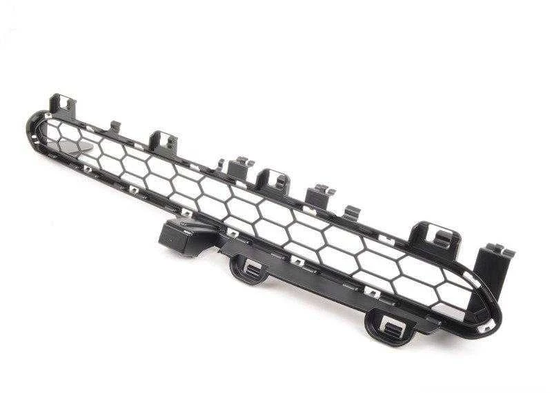 Bmw X5 F15 Grotelės Vidurinė Viršutinė Dalis Originalus 51118054013