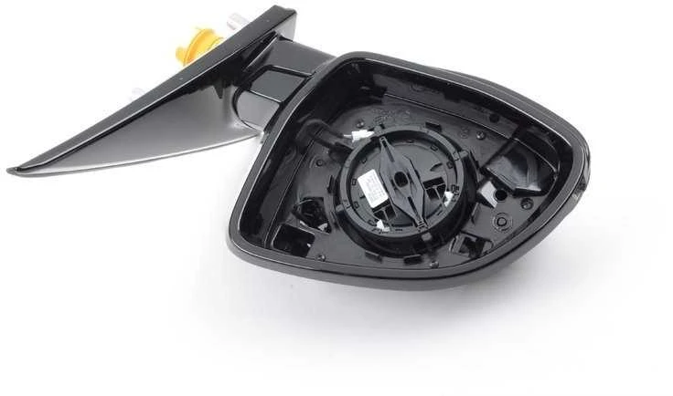 BMW X5 F15 Išorinis Veidrodis Kairysis Šildomas 51167364001