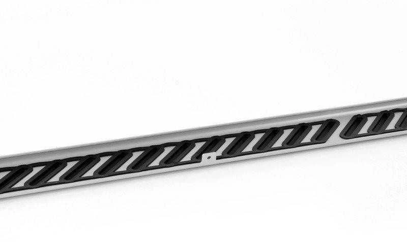BMW X5 F15 Kairio Slenio Plokštė Originalus 51777294385