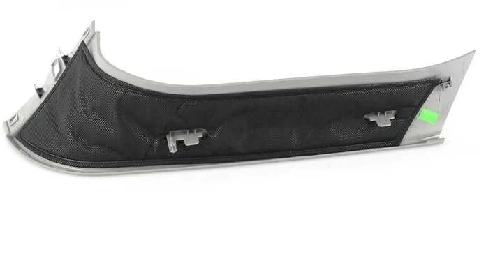 Bmw X5 F15 Kairiojo Bagažinės Dangčio Skydo Apdaila Originalus 51497327751