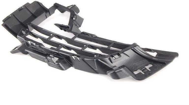 Bmw X5 F15 Kairysis Atviras Šoninis Grillis Originalus 51117325493