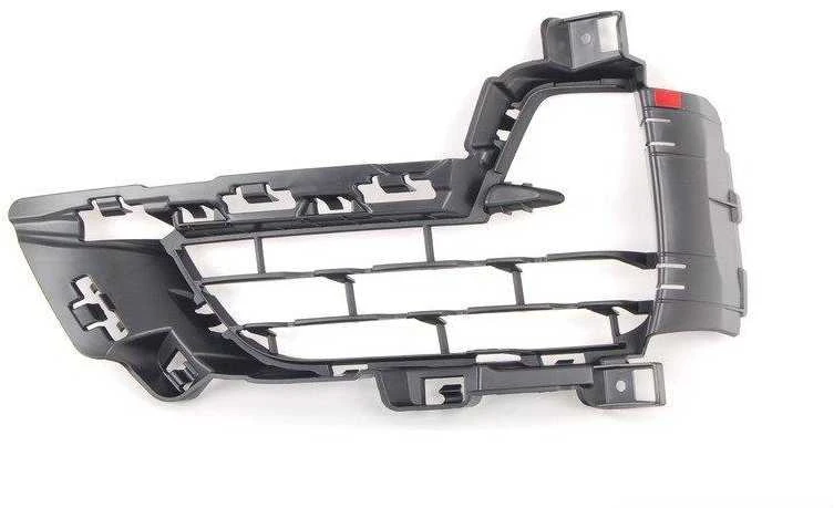 Bmw X5 F15 Kairysis Atviras Šoninis Grillis Originalus 51117325493