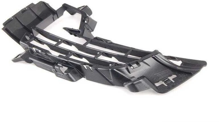 Bmw X5 F15 Kairysis Atviras Šoninis Grillis Originalus 51117325493
