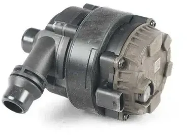 BMW X5 F15 pagalbinis vandens siurblys originalus 11518602021