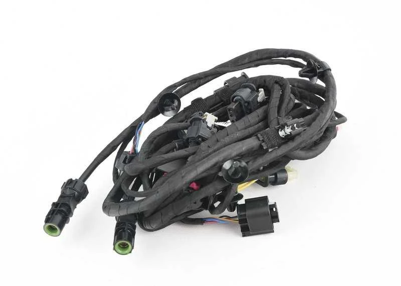 Bmw X5 F15 Lynų Rinkinys Priekinė Dalis Originalus 61129314795