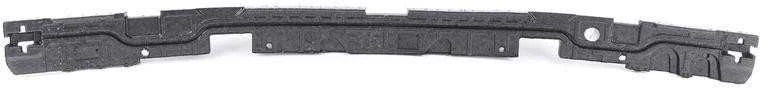 BMW X5 F15 priekinio bamperio amortizatoriaus putos originalios 51117294478