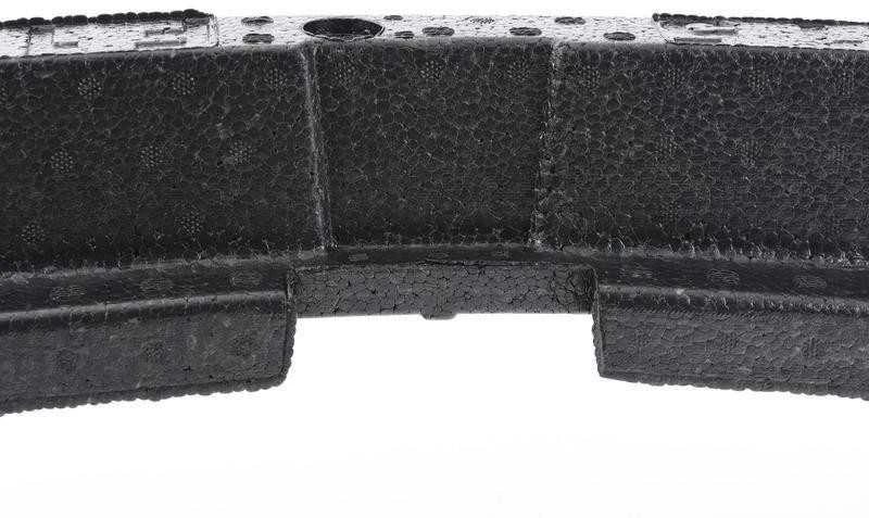 BMW X5 F15 priekinio bamperio amortizatoriaus putos originalios 51117294478