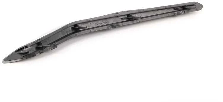 BMW X5 F15 Priekinio Bamperio Grotelių Apdaila Originalus 51118056868