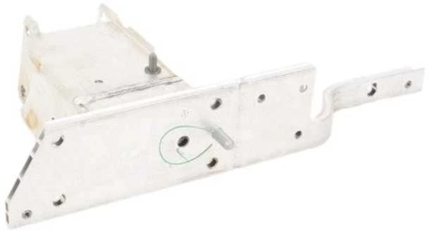 Bmw X5 F15 Priekinis Adapterio Elementas Kairė Originalus 51117325323