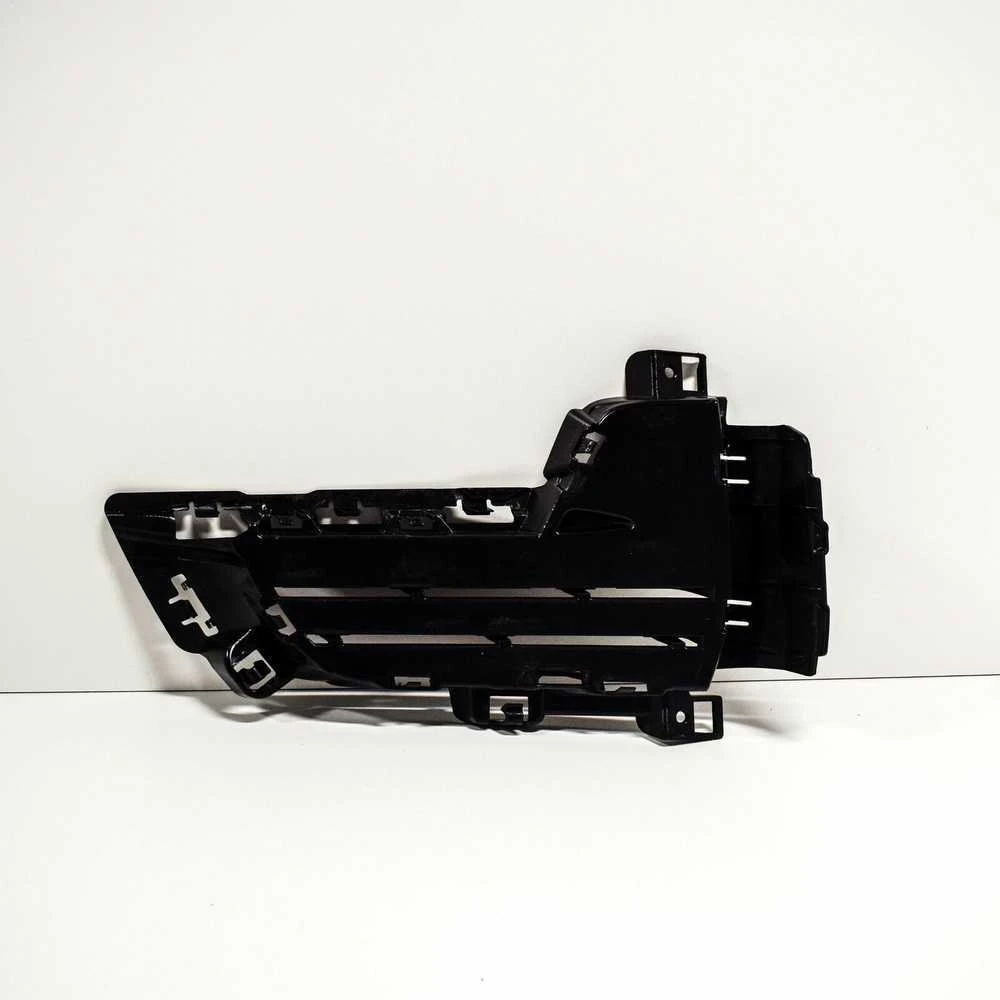 Bmw X5 F15 Priekinis Bamperis Uždarytos Grotelės Originalus 51117336510