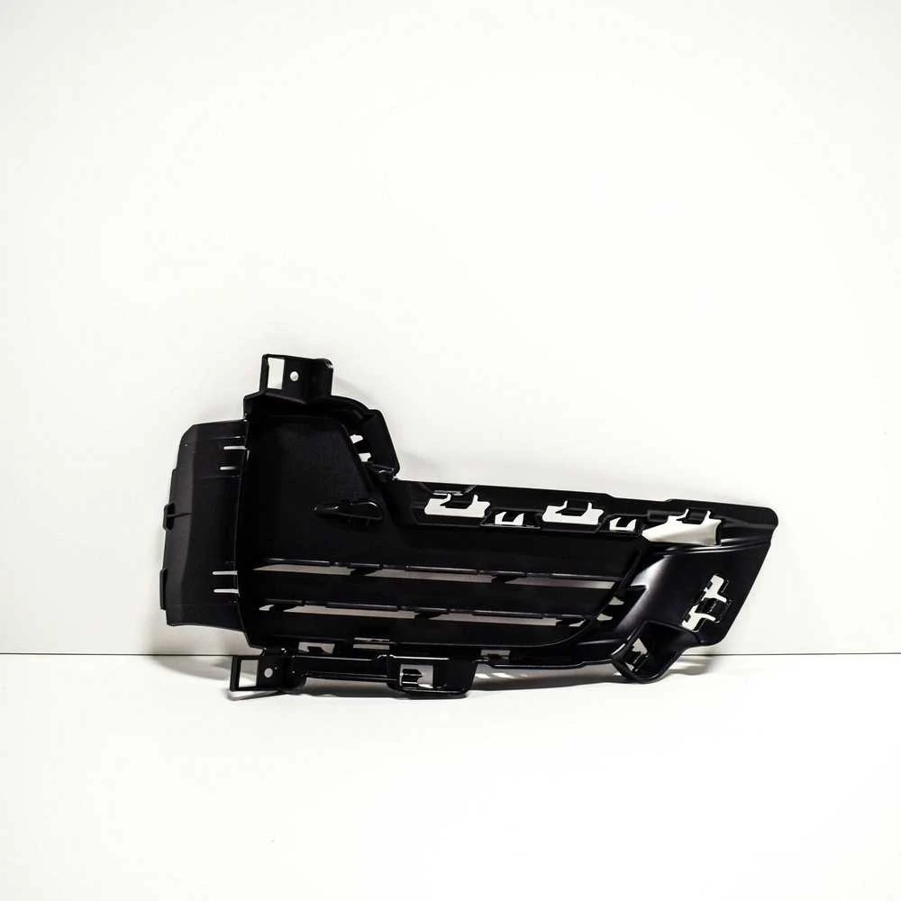Bmw X5 F15 Priekinis Bamperis Uždarytos Grotelės Originalus 51117336510