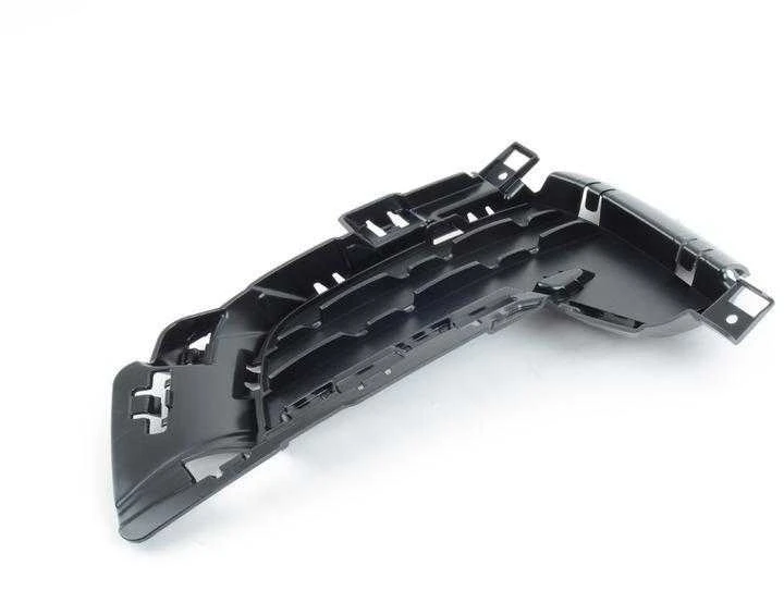 Bmw X5 F15 Priekinis Bamperis Uždarytos Grotelės Originalus 51117336510
