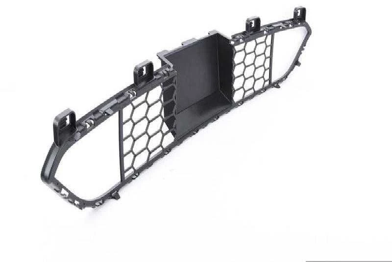 Bmw X5 F15 Priekinis Buferis Centrinė Apatinė M ACC Grotelė Originalus 51118056225