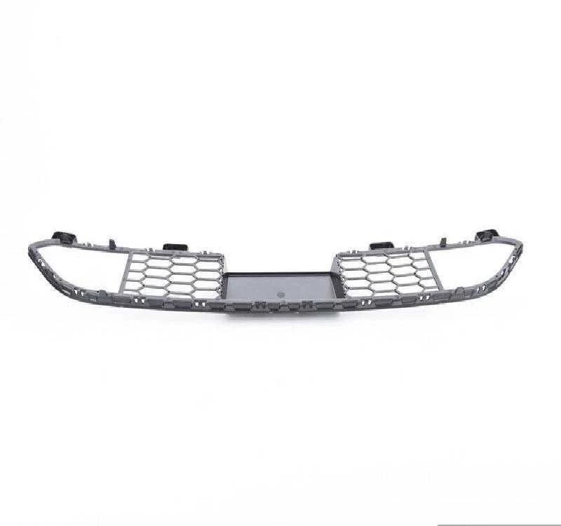 Bmw X5 F15 Priekinis Buferis Centrinė Apatinė M ACC Grotelė Originalus 51118056225