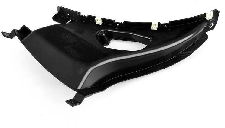 BMW X5 F15 priekinis kairės pusės M Performance oro kanalo dangtelis 51118056305 originalus