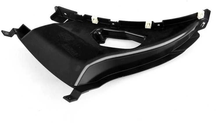 BMW X5 F15 priekinis kairės pusės M Performance oro kanalo dangtelis 51118056305 originalus