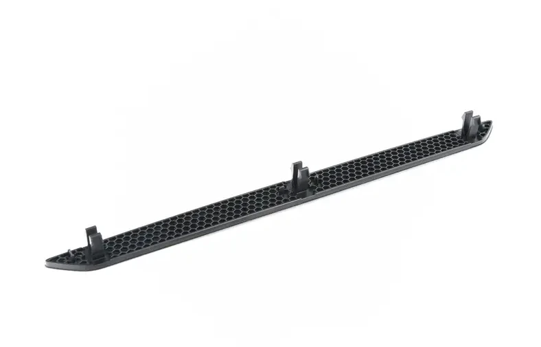 Bmw X5 F15 Priekinių Durų Apdailos Slenksčio Plokštės Įdėklas Originalus 51477357055