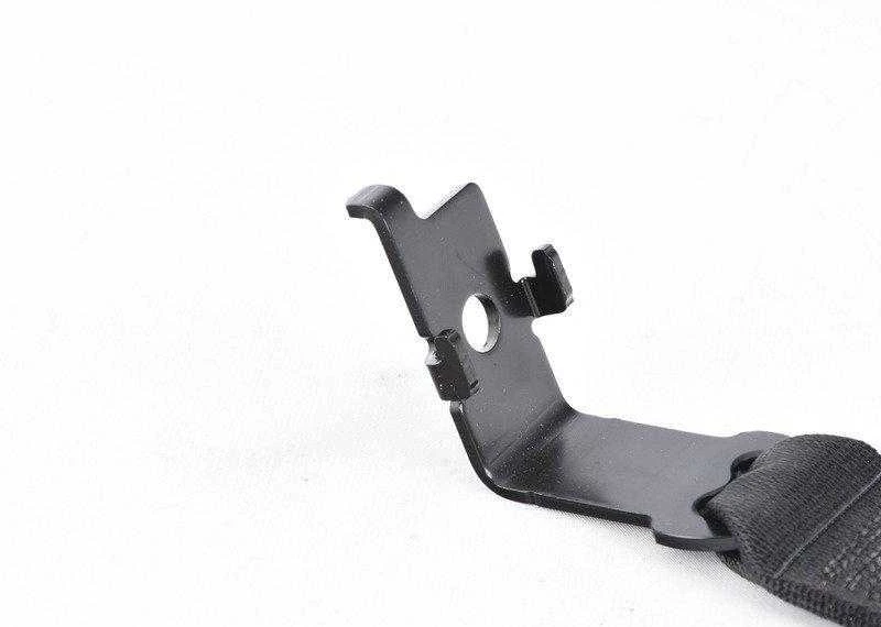 BMW X5 F15 X5 M F85 Galinis Žemutinis Centrinis Sėdynės Sausas Originalus 72117318063