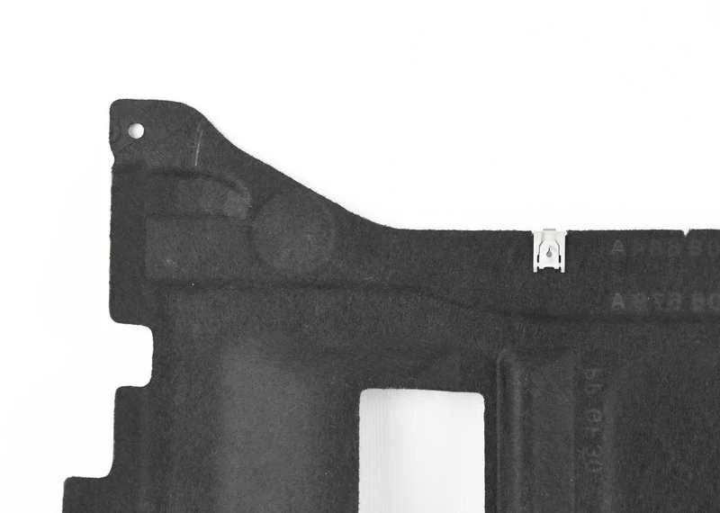 Bmw X5 F15 X6 F16 Apatinė Danga Viduryje Originalus 51757308664