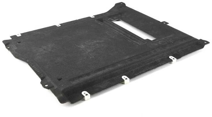 Bmw X5 F15 X6 F16 Apatinė Danga Viduryje Originalus 51757308664