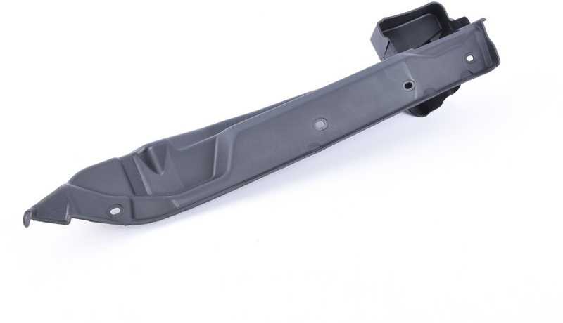 BMW X5 F15 X6 F16 Dešinės Microfiltru Būsto Dangtelis Originalus 64319245596