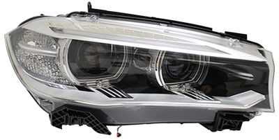 Bmw X5 F15 X6 F16 Dešinysis Bi Ksenoninis Žibintas Originalus 63117317102