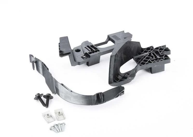 Bmw X5 F15 X6 F16 Dešinysis Priekinis Žibintas Laikiklis Rinkinys Originalus 63117395524