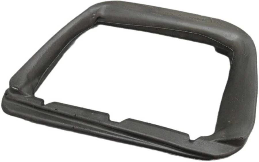 BMW X5 F15 X6 F16 Garso Izoliacija Head Up Ekranas Originalus 62309279434