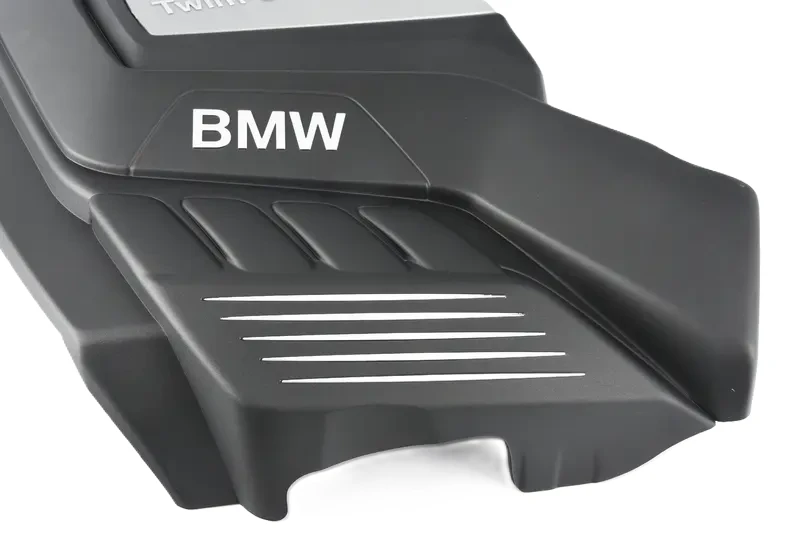 Bmw X5 F15 X6 F16 Garsų Apsaugos Kepurė Originalus 13717634293