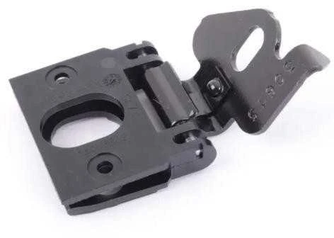 Bmw X5 F15 X6 F16 Hinge Bracket Floor Carpet Originalus 51477415419