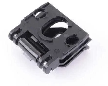 Bmw X5 F15 X6 F16 Hinge Bracket Floor Carpet Originalus 51477415419