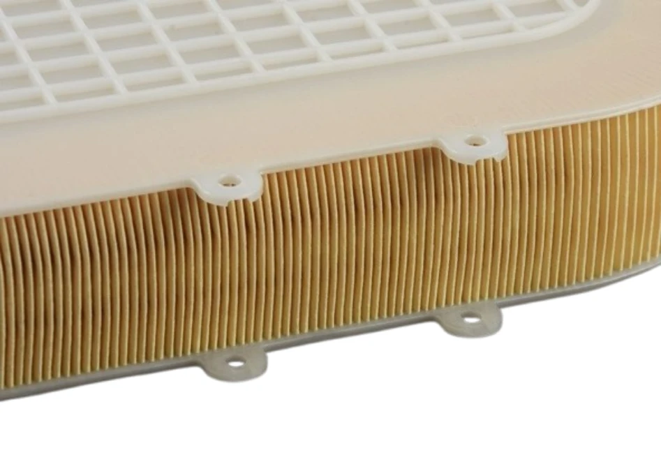 Bmw X5 F15 X6 F16 Oro Filtras Originalus 13717638566