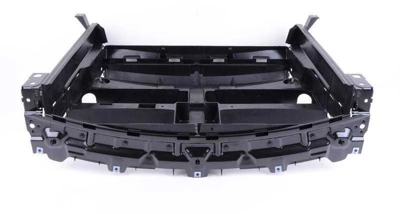 Bmw X5 F15 X6 F16 Oro Šildymo Vamzdis Originalus 51747343798
