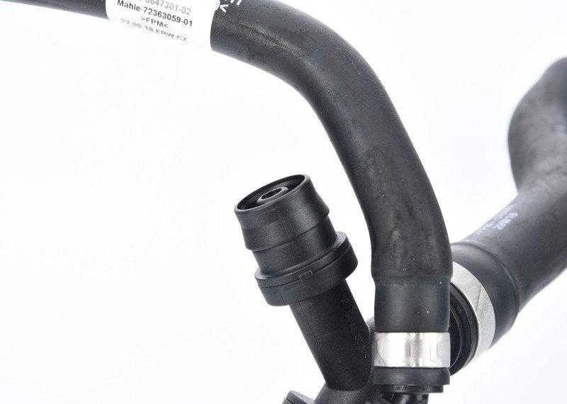 Bmw X5 F15 X6 F16 Oro Ventiliacijos Vamzdis Originalus 11158647962