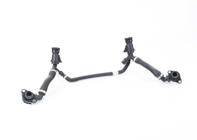 Bmw X5 F15 X6 F16 Oro Ventiliacijos Vamzdis Originalus 11158647962