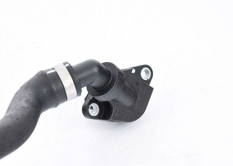 Bmw X5 F15 X6 F16 Oro Ventiliacijos Vamzdis Originalus 11158647962
