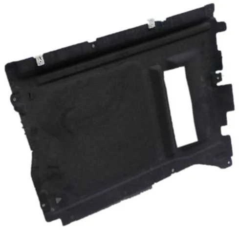 Bmw X5 F15 X6 F16 Paklotės Apsauga Originalus 51757308717