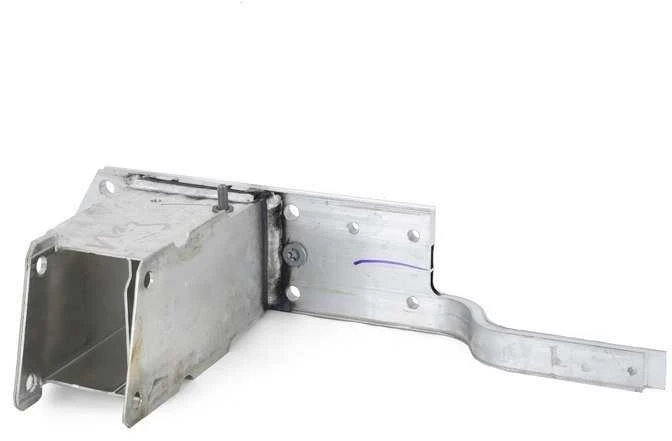 BMW X5 F15 X6 F16 Priekinė Dešinė Adapterio Elementas Originalus 51647294508