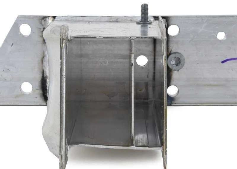 BMW X5 F15 X6 F16 Priekinė Dešinė Adapterio Elementas Originalus 51647294508
