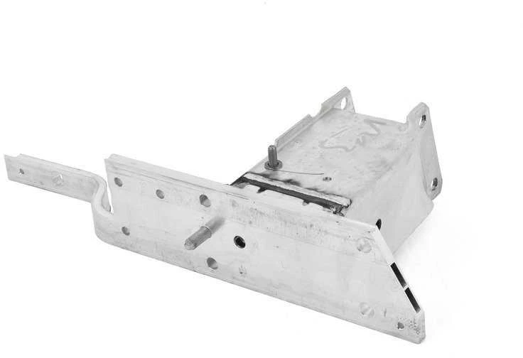 BMW X5 F15 X6 F16 Priekinė Dešinė Adapterio Elementas Originalus 51647294508