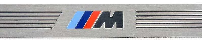 Bmw X5 F15 X6 F16 Priekinis Įdėklas Įėjimas Originalus 51478055065