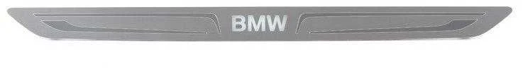 BMW X5 F15 X6 F16 Priekinis Įėjimo Įdėklas Originalus 51477313144