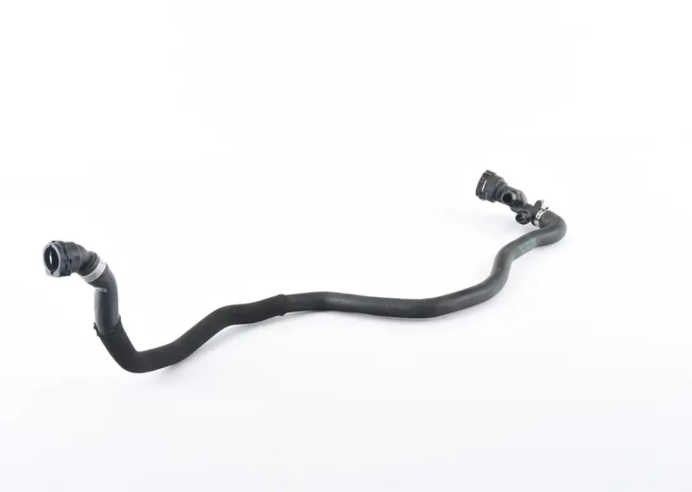 Bmw X5 F15 X6 F16 Radiatorio Šlaunis Originalus 17128517660