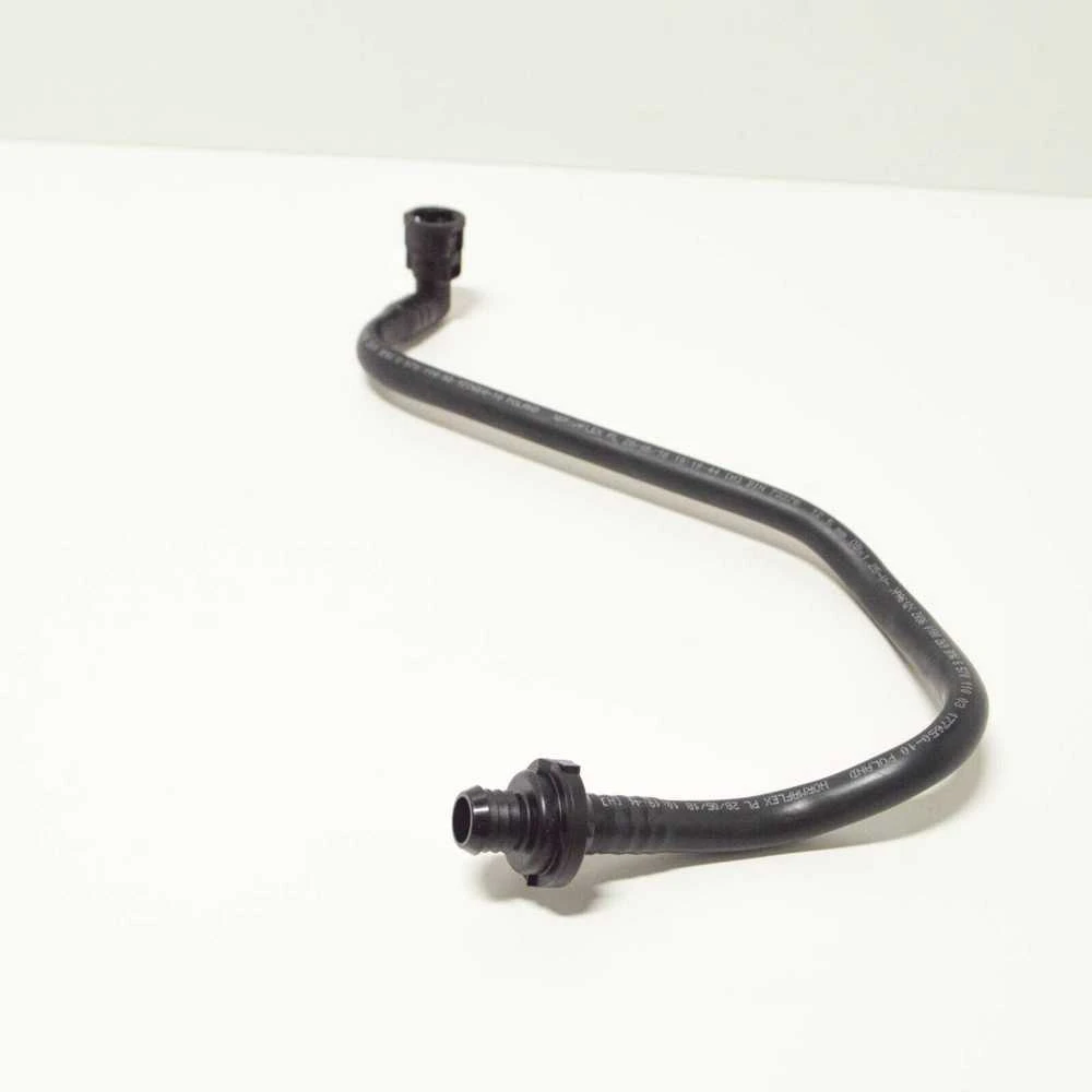 Bmw X5 F15 X6 F16 Vakuumo Vamzdis Originalus 11668570110