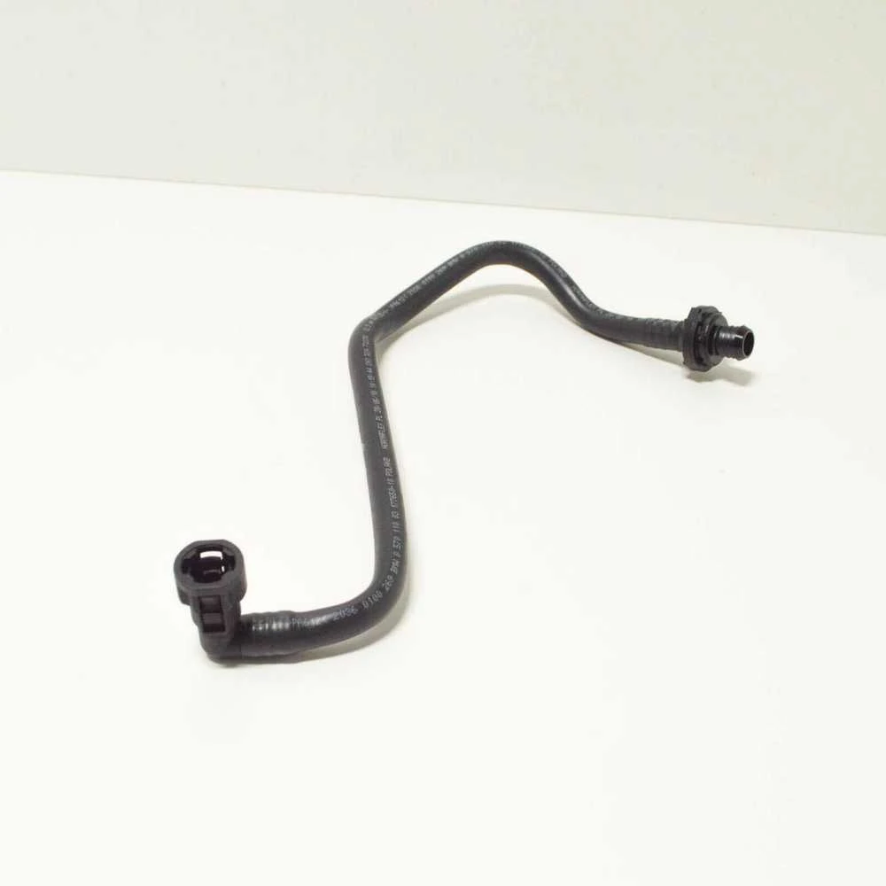 Bmw X5 F15 X6 F16 Vakuumo Vamzdis Originalus 11668570110