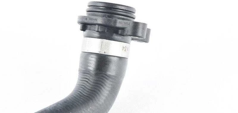 Bmw X5 F15 X6 F16 Vandenilio Šlaunio Vamzdis Originalus 11537649409