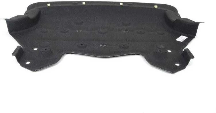 BMW X5 F15 X6 F16 Variklio Apsauga Priekyje Originalus 51757290659