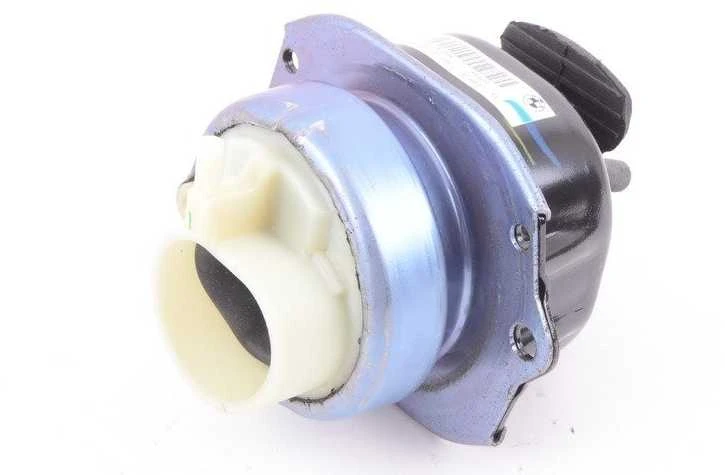 Bmw X5 F15 X6 F16 Variklio Laikiklis Kairysis Originalus 22116853103